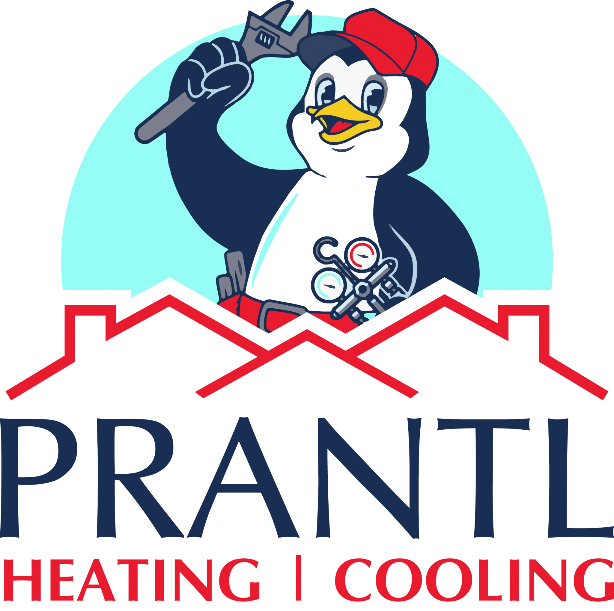 Prantl Heating | Cooling