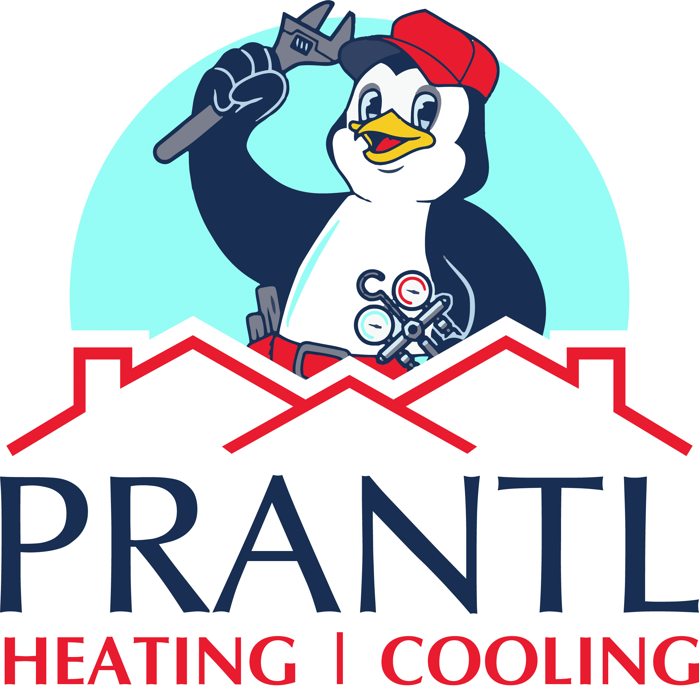 Prantl Heating | Cooling